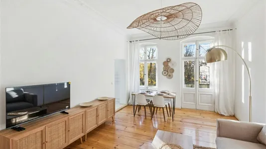 Apartments in Berlin Tempelhof-Schöneberg - photo 3