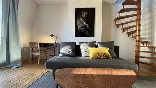 Apartments in Stad Brussel - photo 7