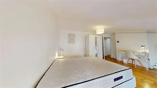 Apartments in Saint-Étienne - photo 7