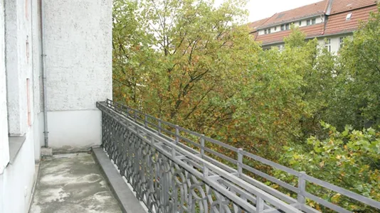 Rooms in Berlin Mitte - photo 5