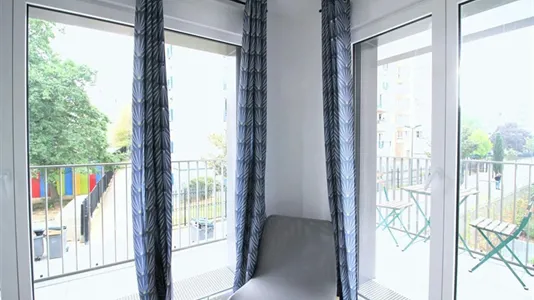 Rooms in Nanterre - photo 3