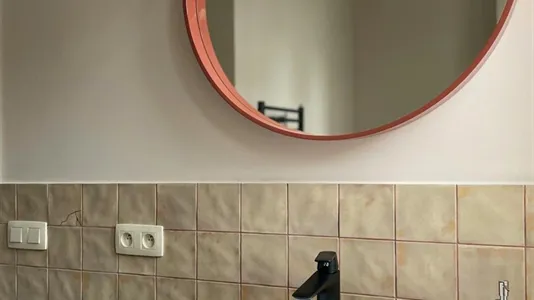 Apartments in Brussels Elsene - photo 6