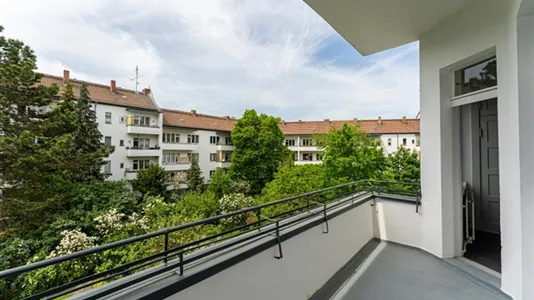 Rooms in Berlin Neukölln - photo 7