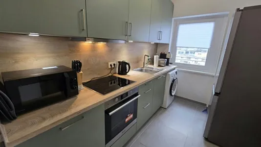 Apartments in Location is not specified - photo 10