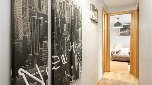 Houses in Húmera-Somosaguas-Prado del Rey - photo 6