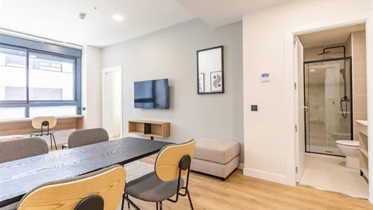 Apartments in Colonia Militar del Goloso - photo 6