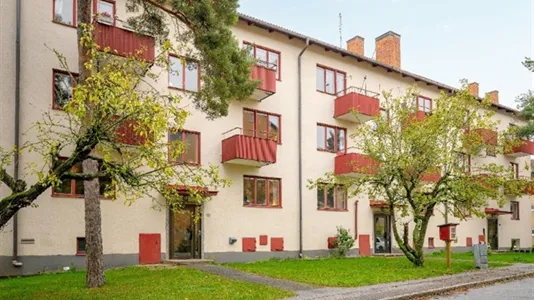 Apartments in Stockholm South - photo 6