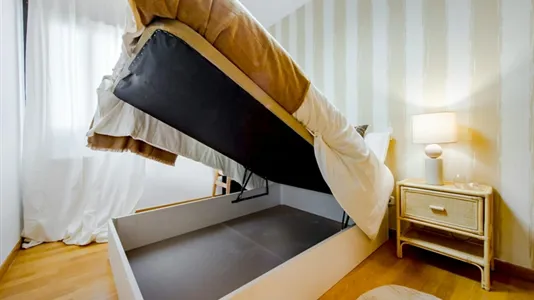 Rooms in Madrid Chamberí - photo 5