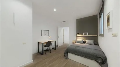 Room for rent in Barcelona Sarrià-St. Gervasi, Barcelona