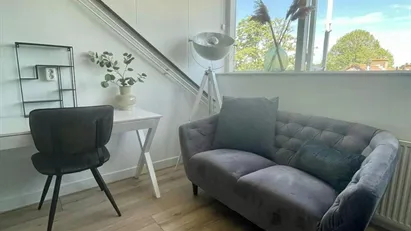 Apartment for rent in Rotterdam