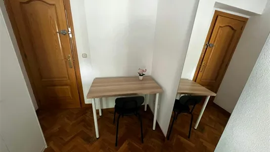 Rooms in Madrid Hortaleza - photo 4