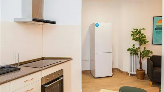 Rooms in Zaragoza - photo 8