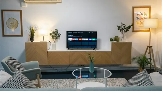 Apartments in Sevilla Casco Antiguo - photo 8