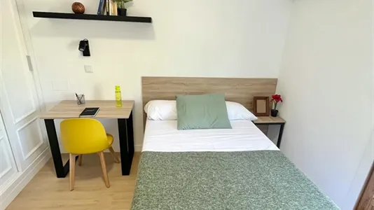 Rooms in Madrid Latina - photo 7