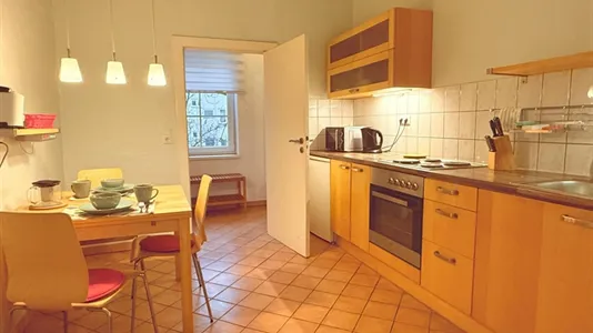 Apartments in Berlin Mitte - photo 6