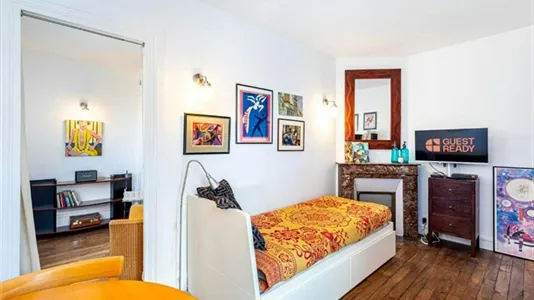 Apartments in Paris 13ème arrondissement - Place d'Italie - photo 7