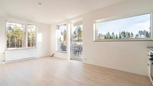 Apartments in Nynäshamn - photo 2