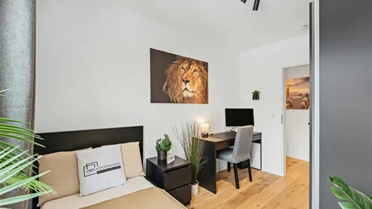 Rooms in Location is not specified - photo 3