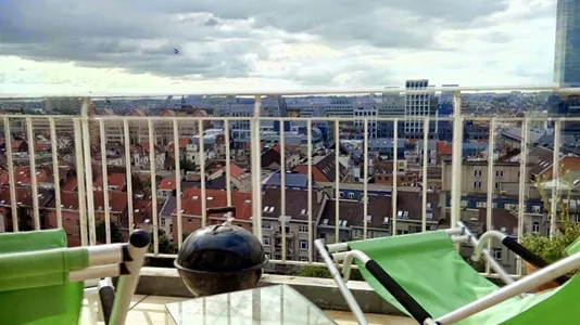 Apartments in Brussels Sint-Gillis - photo 6