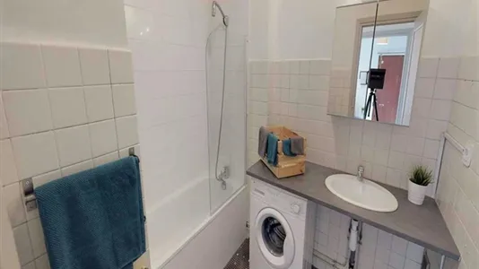 Rooms in Lyon - photo 9