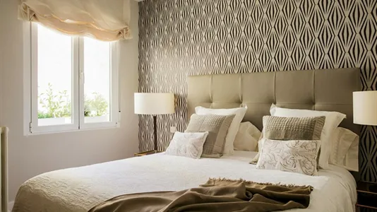 Apartments in Madrid Salamanca - photo 10