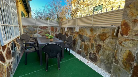 Rooms in Madrid Usera - photo 6