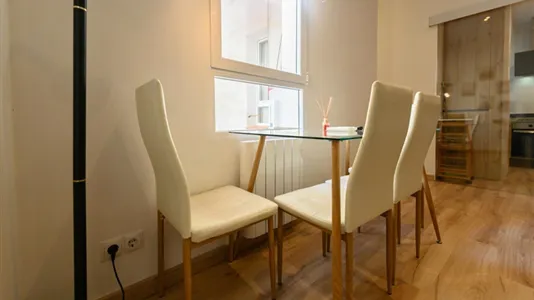Apartments in Madrid Chamartín - photo 3