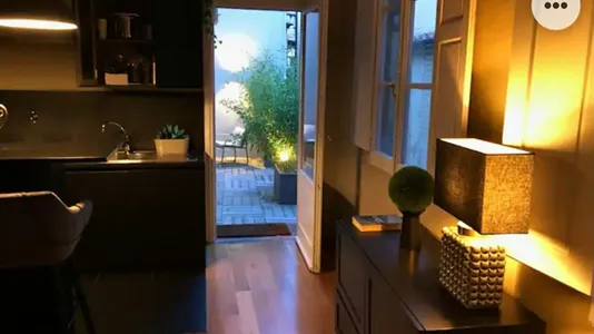 Apartments in Florence - photo 10