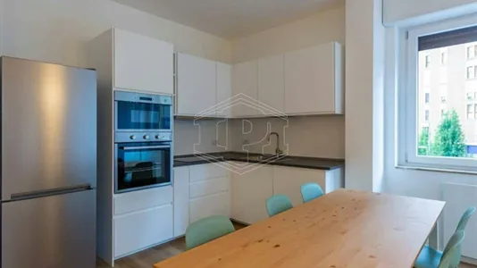 Rooms in Padua - photo 1