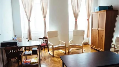 Apartment for rent in Budapest Erzsébetváros, Budapest