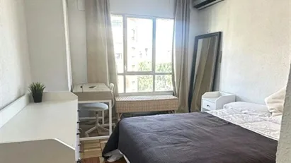 Room for rent in Madrid Retiro, Madrid