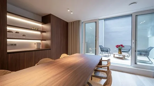 Apartments in Location is not specified - photo 9