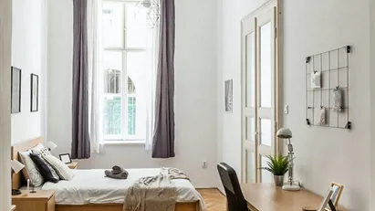 Room for rent in Budapest Erzsébetváros, Budapest