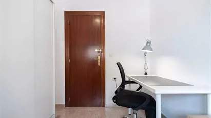 Room for rent in Castellón de la Plana/Castelló de la Plana, Comunidad Valenciana