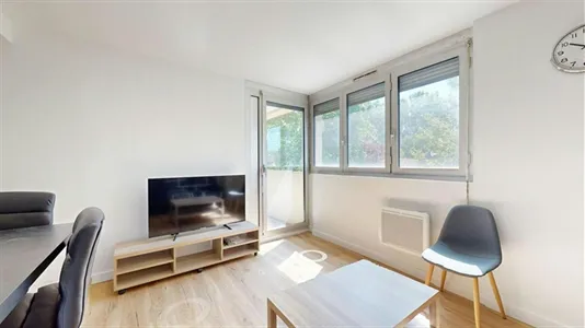 Rooms in Toulouse - photo 7