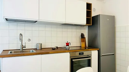 Rooms in Trento - photo 8