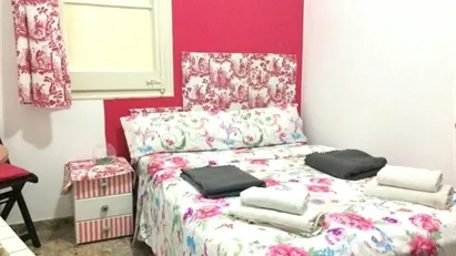 Room for rent in Barcelona Ciutat Vella, Barcelona