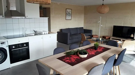 Rooms in Lyon - photo 3