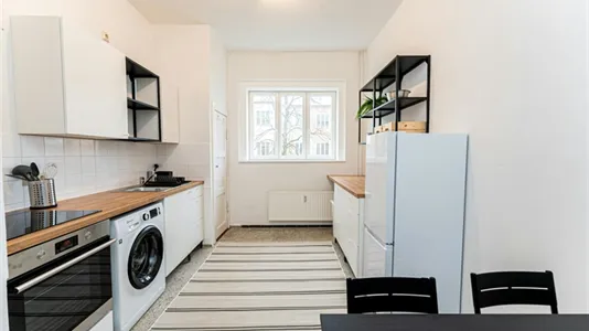 Rooms in Berlin Treptow-Köpenick - photo 7