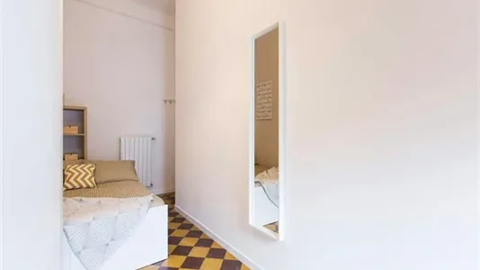 Rooms in Milano Zona 5 - Vigentino, Chiaravalle, Gratosoglio - photo 4