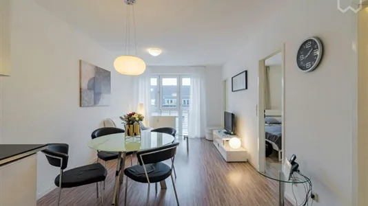 Apartments in Location is not specified - photo 2