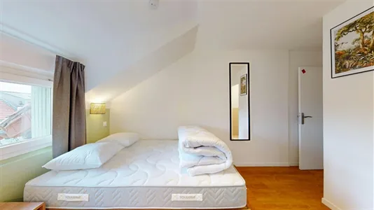 Rooms in Nanterre - photo 2