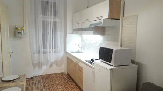 Apartments in Budapest Erzsébetváros - photo 5