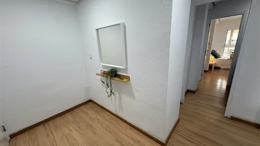Rooms in Alcalá de Henares - photo 6
