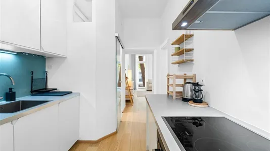 Apartments in Vienna Leopoldstadt - photo 1