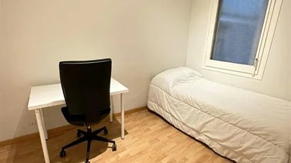 Room for rent in Barcelona Sarrià-St. Gervasi, Barcelona