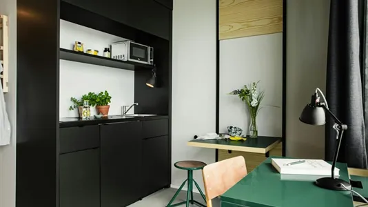 Apartments in Berlin Friedrichshain-Kreuzberg - photo 5