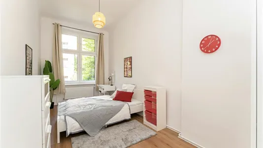 Rooms in Berlin Neukölln - photo 2