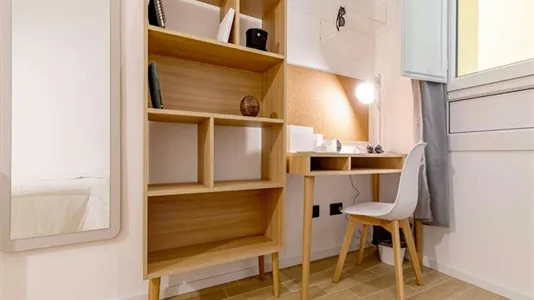 Rooms in Turin - photo 2