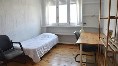 Room for rent in Madrid Retiro, Madrid